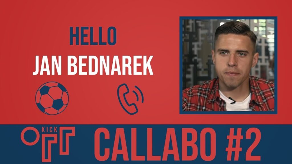 Callabo #2. Jan Bednarek.