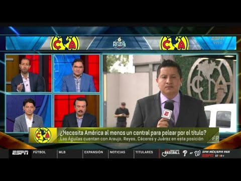 ‼️REPORTE DESDE COAPA‼️Azcárraga FURIOSO con Sus Jugadores‼️ Néstor Araujo será Baja⁉️