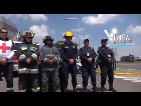 Inicia operaciones en Puebla el número único de emergencias 911