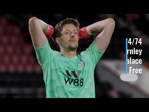 Wayne Hennessey to Burnley for Free!