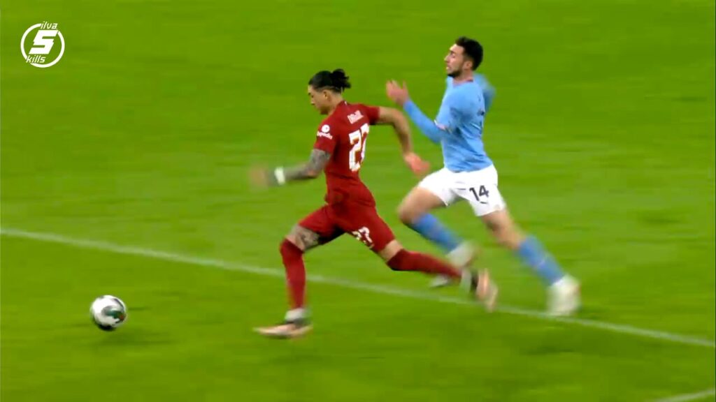 Darwin Núñez - Complete Season in 2023!