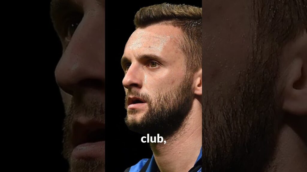 Marcelo Brozović joins Ronaldo at Al Nassr
