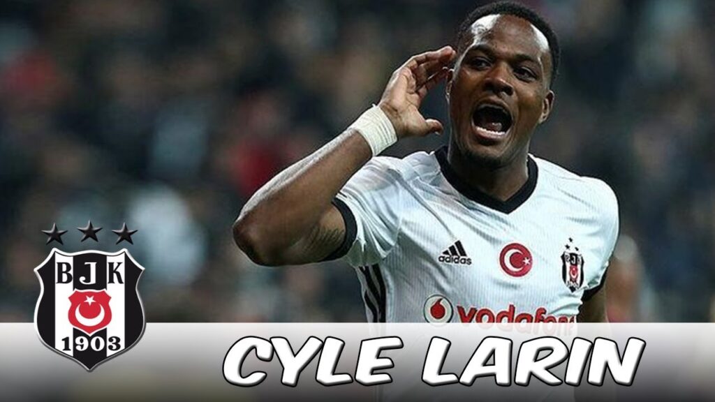 Cyle Larin ⚽ Golleri & Asistleri & Çalımları Cyle Larin ⚽ Golleri & Asistleri & Çalımları