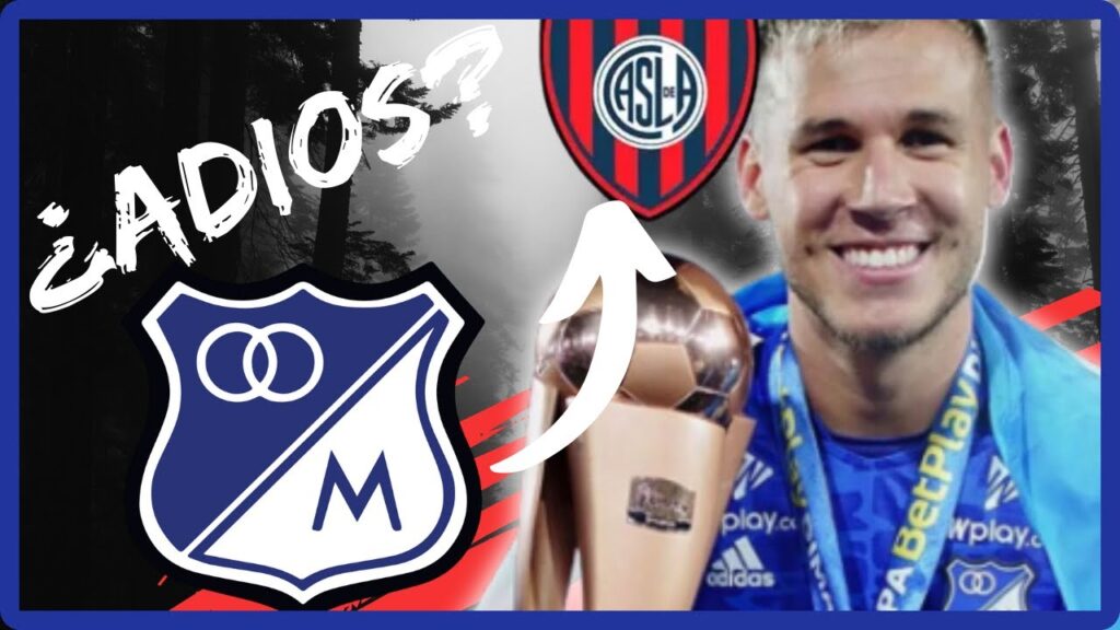 ¿JUAN PABLO VARGAS LE DICE ADIOS DE NUEVO A MILLONARIOS?