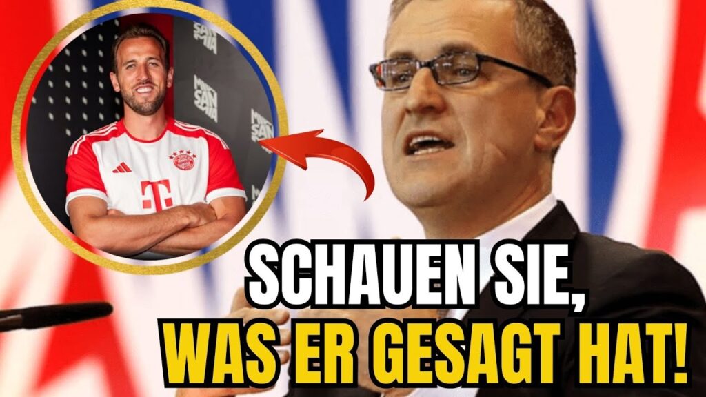 DRINGEND! ER ÜBERRASCHTE JEDEN MIT DIESEM! AKTUELLE NACHRICHTEN VOM FC BAYERN MÜNCHEN! DRINGEND! ER ÜBERRASCHTE JEDEN MIT DIESEM! AKTUELLE NACHRICHTEN VOM FC BAYERN MÜNCHEN!