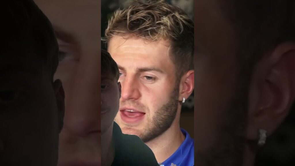 Joe Rodon Has Now officially signed On A Season loan from spurs!