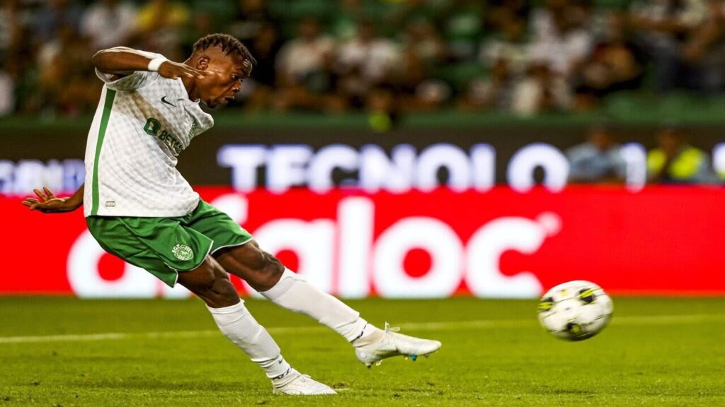 This is why Crystal Palace wants Abdul Fatawu Issahaku...