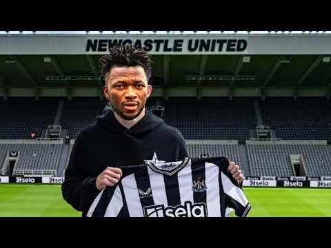 TAPSOBA TO NEWCASTLE, NEWCASTLE UNITED TRANSFER NEWS & RUMOURS 2023, NEWCASTLE TRANSFER