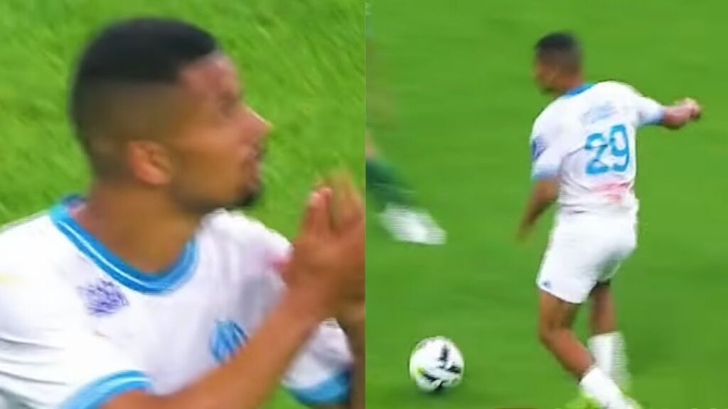 Iliman Ndiaye humilié après son match contre PAN