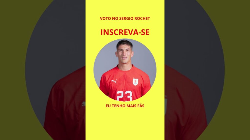 SERGIO ROCHET VS FRANCO ARMANI NA SUA OPINIÃO QUEM É O MELHOR GOLEIRO?