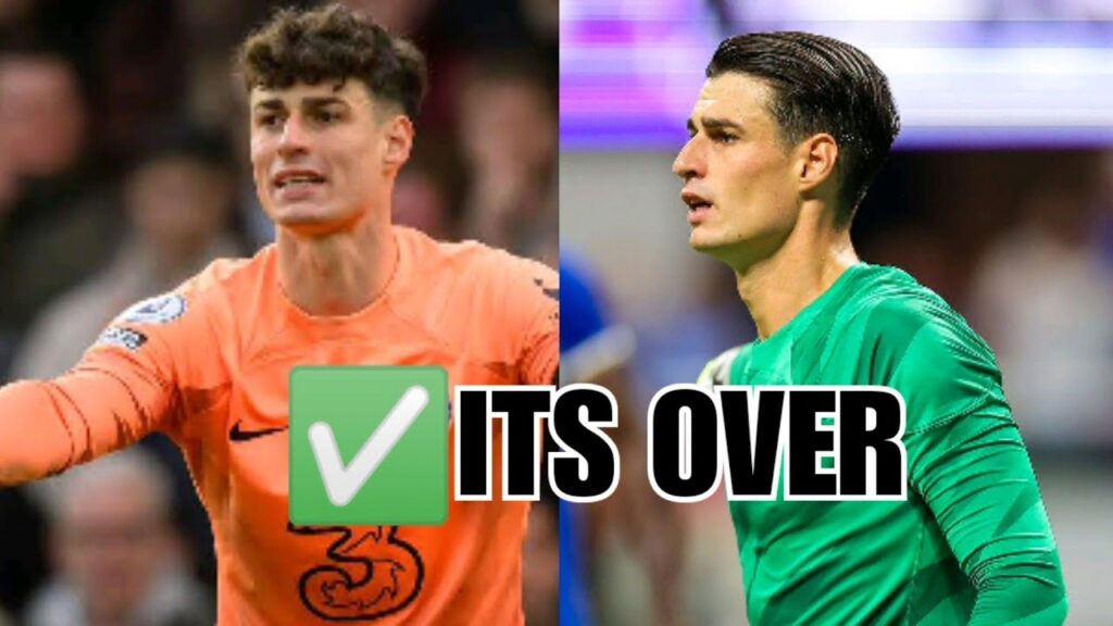 BREAKING: Real Madrid sign Kepa | Chelsea Fans reaction Latest Chelsea transfer news