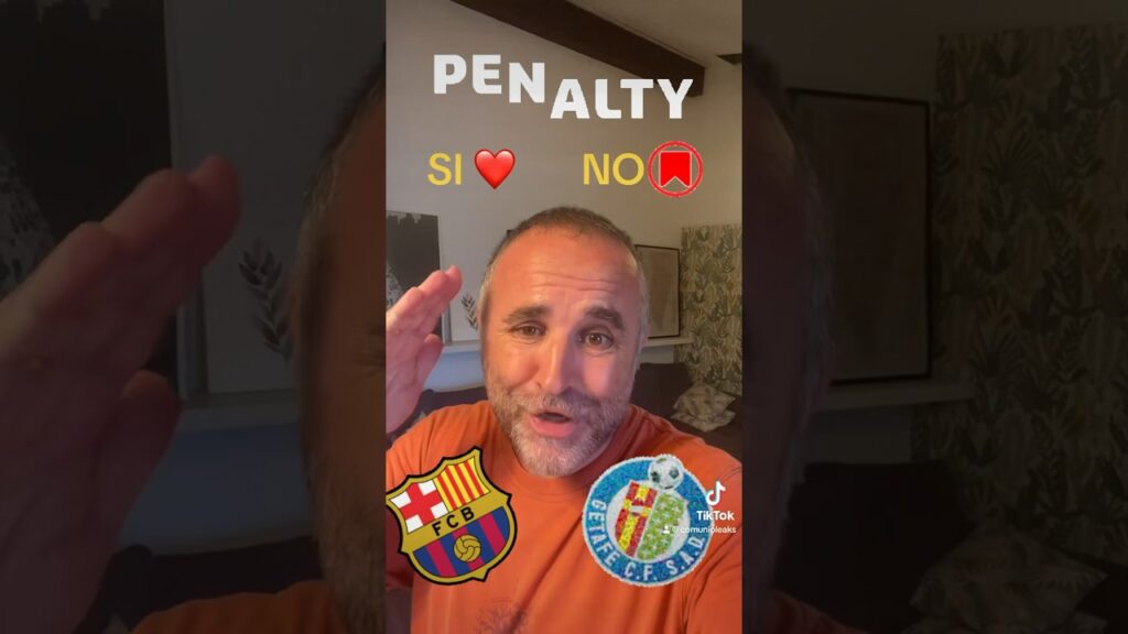 Lesionado Araujo para la liga? Nuevo fichaje a la vista? #fichajes #laliga #futbol #barça #getafe