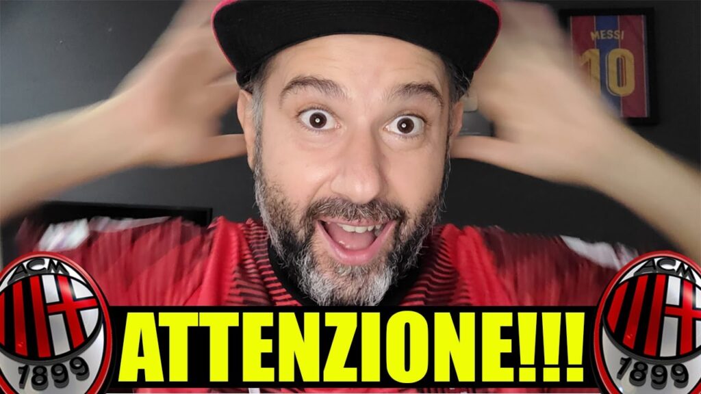 [ATTENZIONE!!!] PAGANO DIRETTAMENTE LA CLAUSOLA RESCISSORIA!! || News Milan