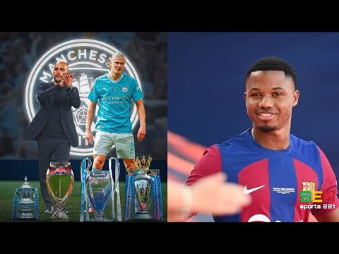 Kalidou Koulibaly blessé, Man City remporte la super coupe, Hakim Ziech encore échoué Sen Sports 221