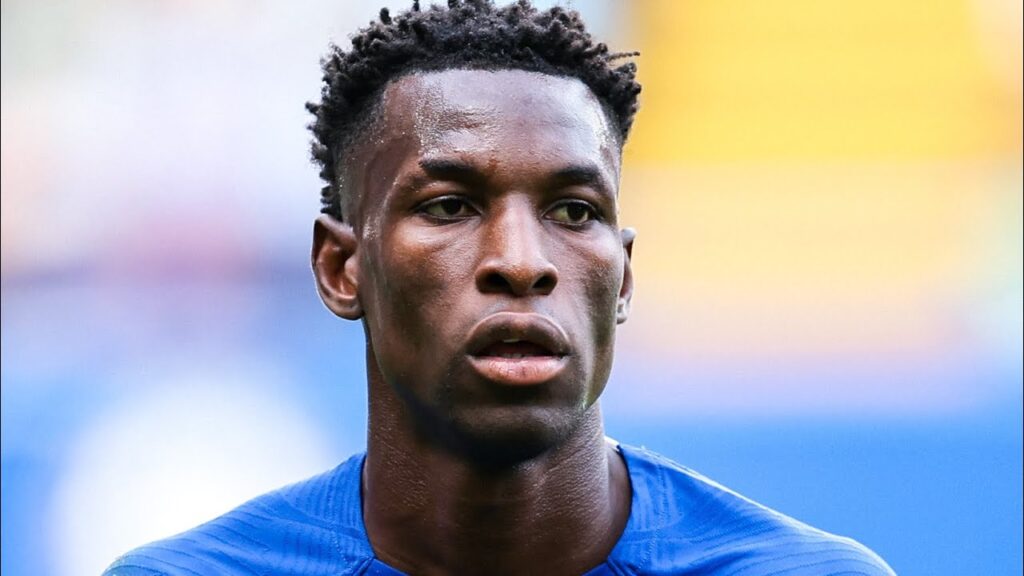 Nicolas Jackson debut highlights vs Liverpool 🔥 HD