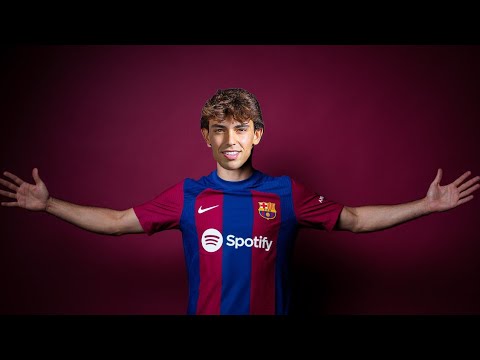 JOAO FÉLIX TO BARCELONA, BARCELONA TRANSFER NEWS & RUMOURS 2023, BARÇA TRANSFER NEWS