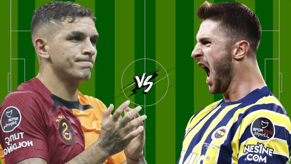 İsmail Yüksek 🆚 Lucas Torreira – 🦁🆚🐤 İsmail Yüksek 🆚 Lucas Torreira - 🦁🆚🐤