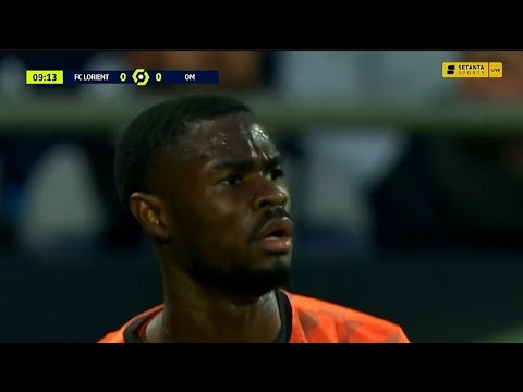 Darlin Yongwa vs Olympique Marseille (HOME) 720p