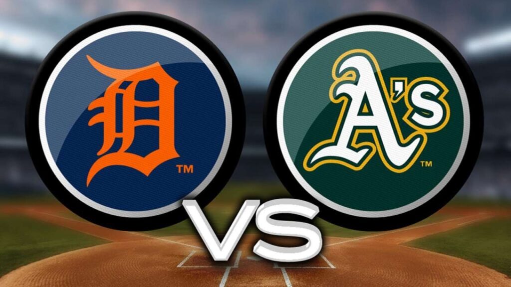10/5/13: A's tie up ALDS with Vogt's walk-off single