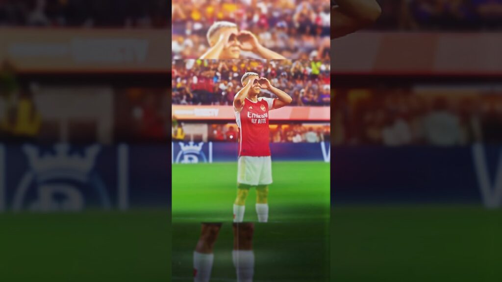 Leandro Trossard: Man of the Match Performance vs Barcelona 💪