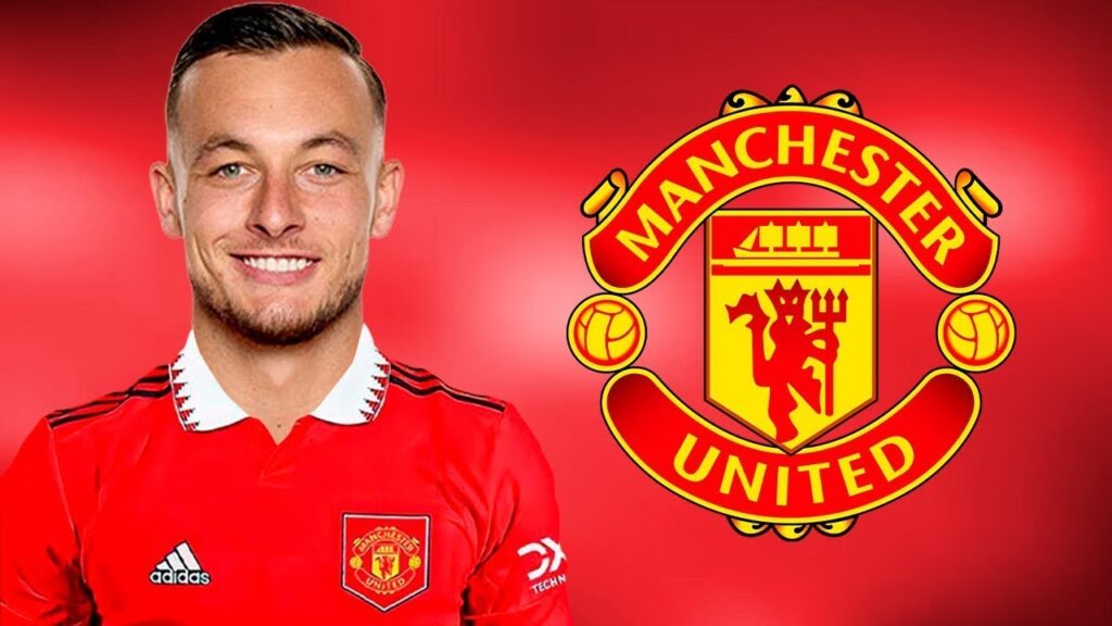 Justin Bijlow 2023 Welcome to Man United - Great Saves And Skills