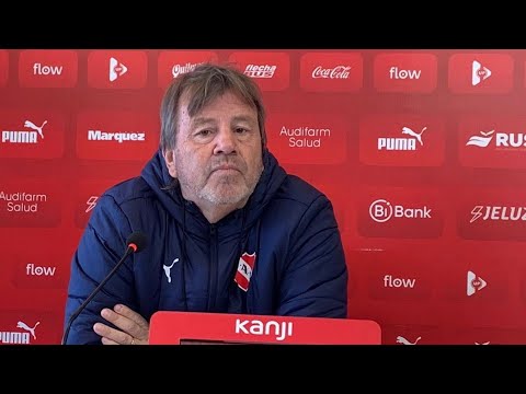 Zielinski: "Hicimos un buen mercado"