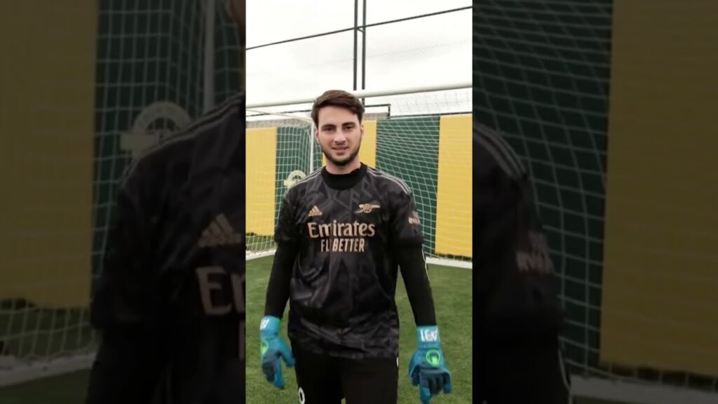 Son videodan taze gol yemiş Muslera suratı 😂 #futbol #shortsvideo #football #goalkeepers #muslera