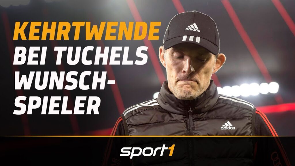 "Er hat Bayern sein Wort gegeben - es aber nicht gehalten!" 😳