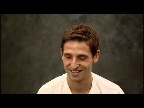 Face the Fan: Joe Allen