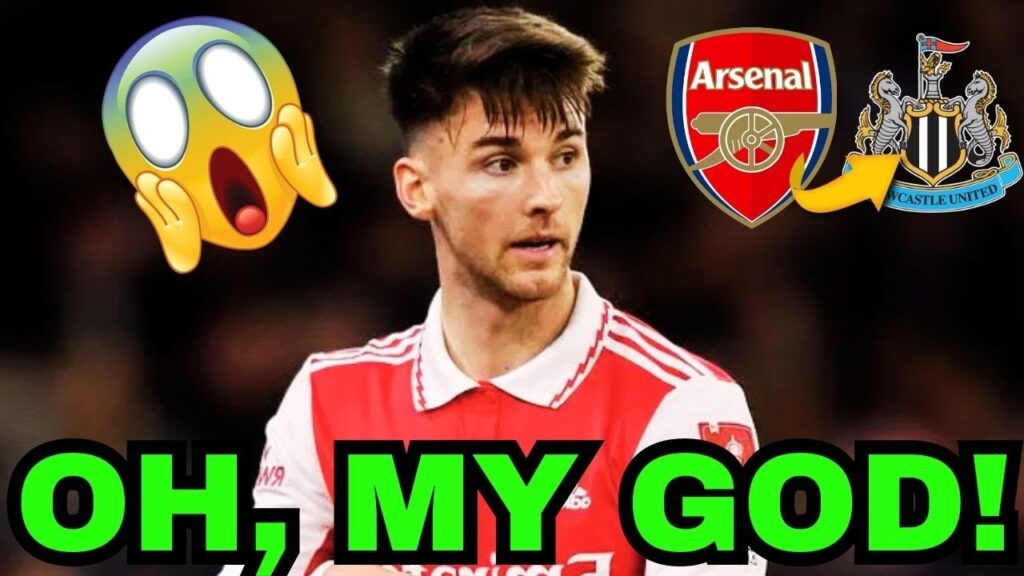 Arsenal star likely to move to Newcastle United before end of transfer window! Arsenal transfer news