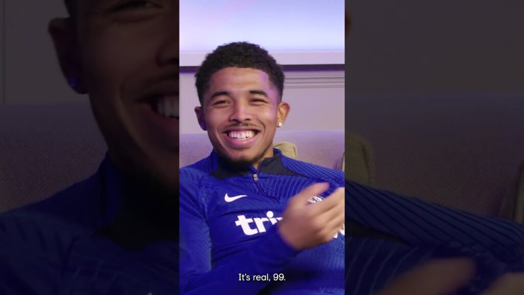 MUDRYK IS FASTER THAN MBAPPE!!! 🔥 #shorts