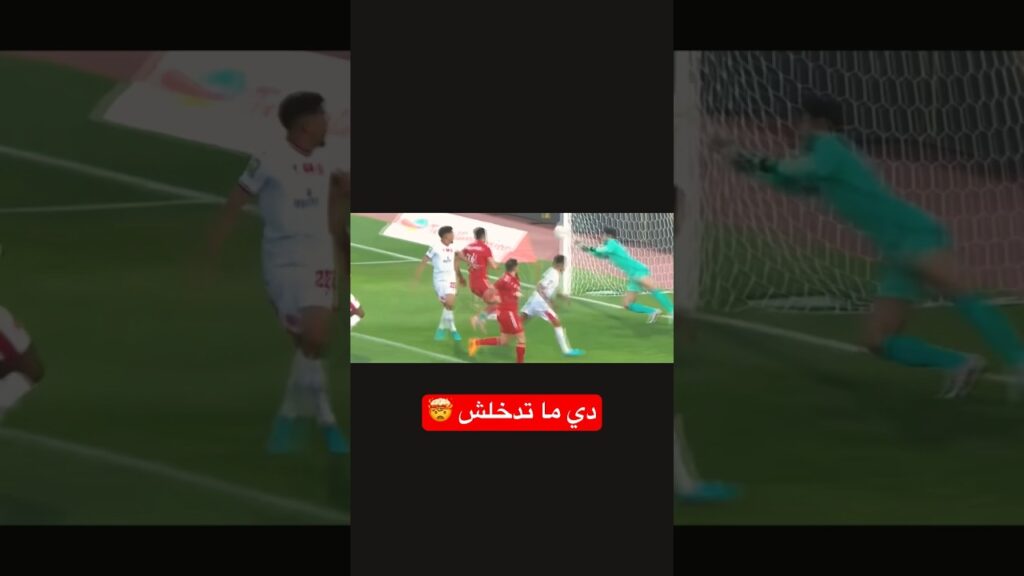 لكل فرس كبوة، معلشها يالشناوي يخويا