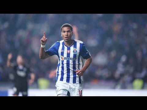 Danny Namaso - Technical Striker