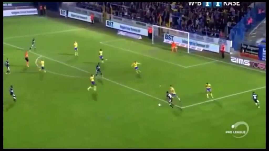 Eric Ocansey | Ghanaian Footballer | KAS Eupen