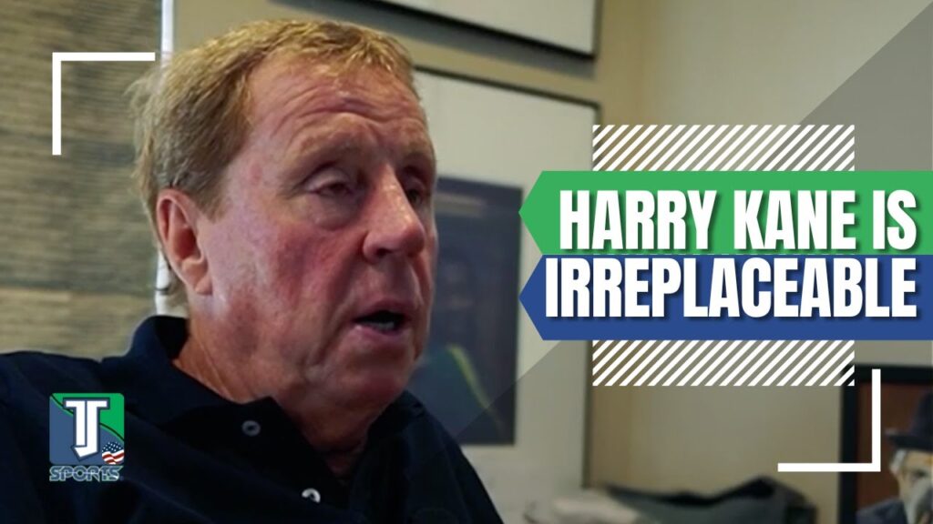 Richarlison can't fill Harry Kane's boots - Harry Redknapp