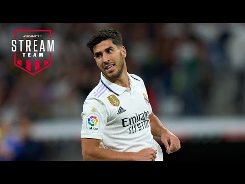 MERCATO - Marco Asensio au PSG : "Le portrait-robot du joueur qui ne réussira pas"