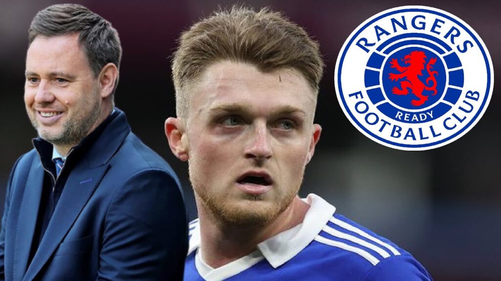 HARRY SOUTTAR TO RANGERS?! SCOTT WRIGHT DEAL FALLS THROUGH! RANGERS TRANSFER NEWS