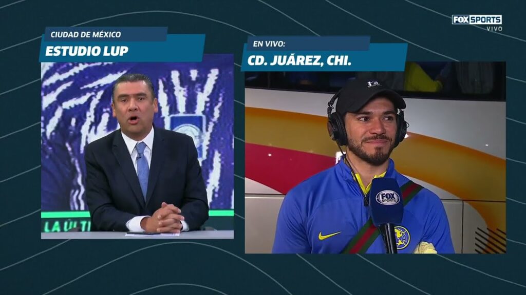 "La Liguilla no sirve de nada si no levantas títulos": Henry Martín l LUP