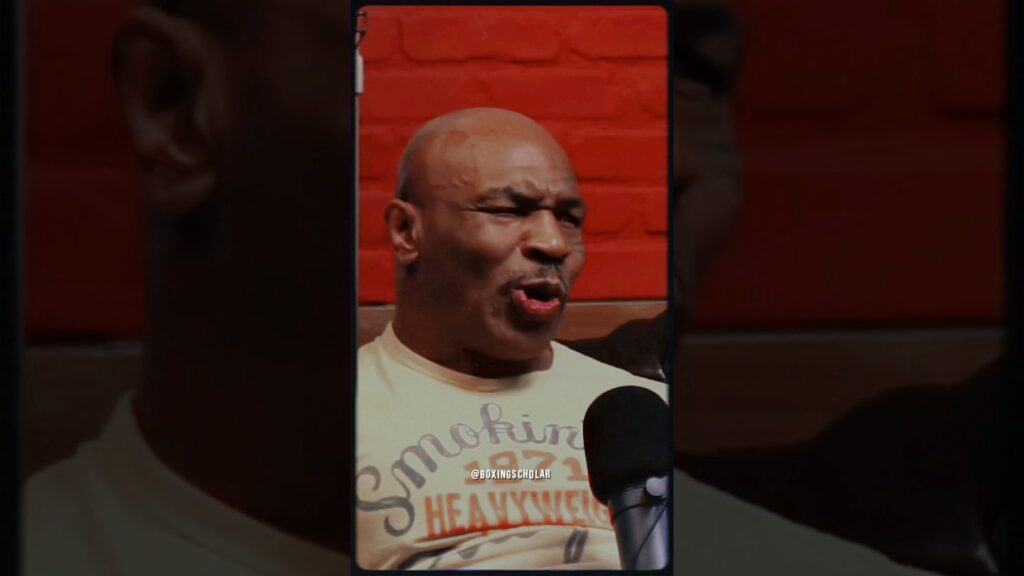 The Best Mexican Boxer Is NOT Chavez or Canelo! 😱