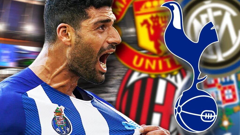 What's Next for Mehdi Taremi?