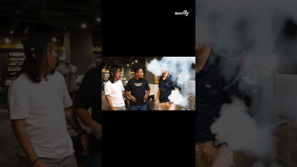 NO DEBAT, AFIF XAVI YAKINI LIONEL MESSI THE REAL GOAT ‼️