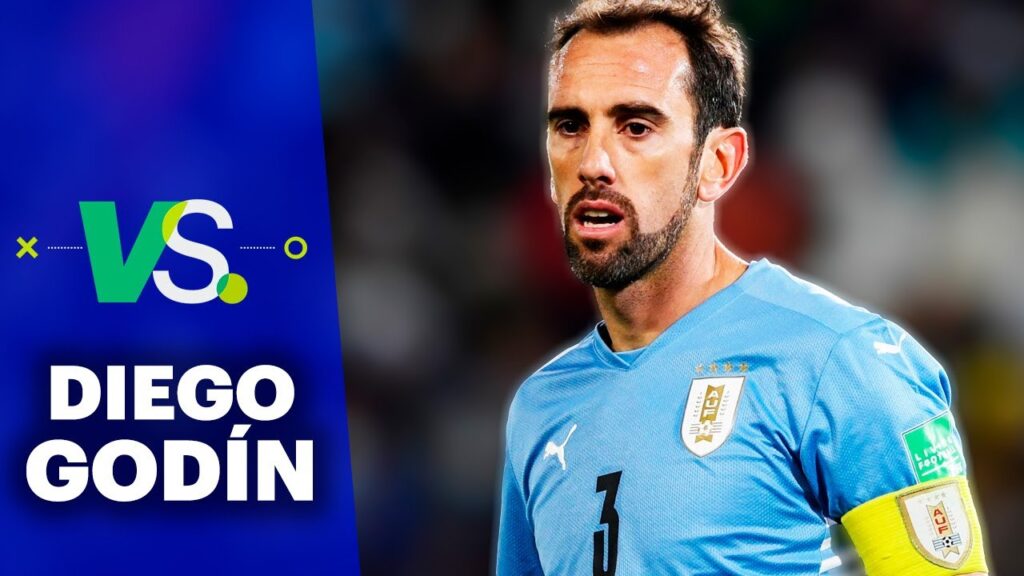 "MESSI ES EL MEJOR JUGADOR DE TODOS LOS TIEMPOS DEL FÚTBOL" ⚽ LÍBERO VS DIEGO GODÍN