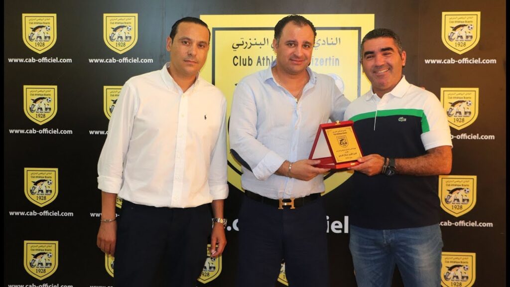 Jallel Kadri : "Merci au CAB"