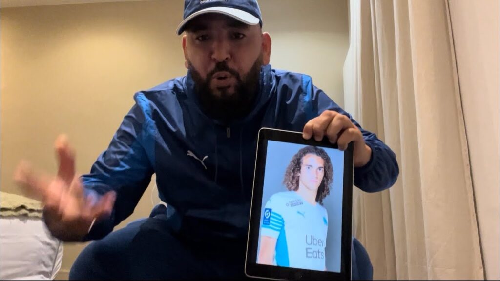 OM VS PANATHINAIKOS 2-1 DEBRIEF ( GUENDOUZI T’ES NUL)