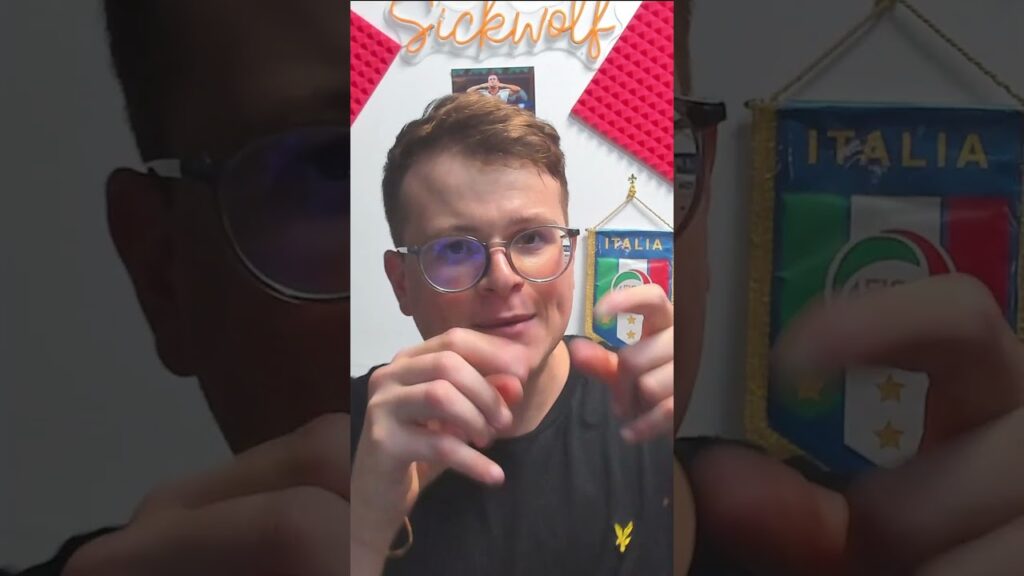 REAGISCO ALLE MIGLIORI GIOCATE DI LEANDRO PAREDES