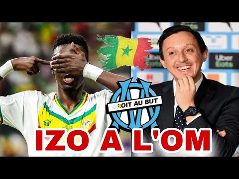 Marseille veut signer ismaila sarr...kylian, abdou et d'autres sont indésirables au psg..