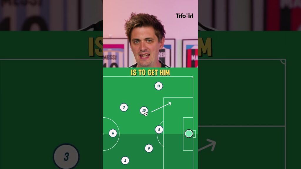 Why James Maddison is going to have a mega season