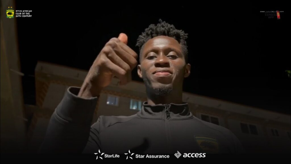 Extensive Interview: Fredrick Asare talks about contract termination, relationship with Danlad