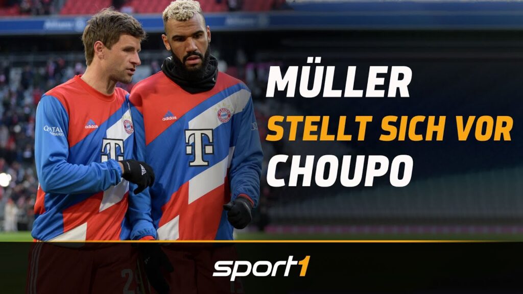 "Die haben keine Ahnung!" Müller spricht Klartext! 👊 | SPORT1