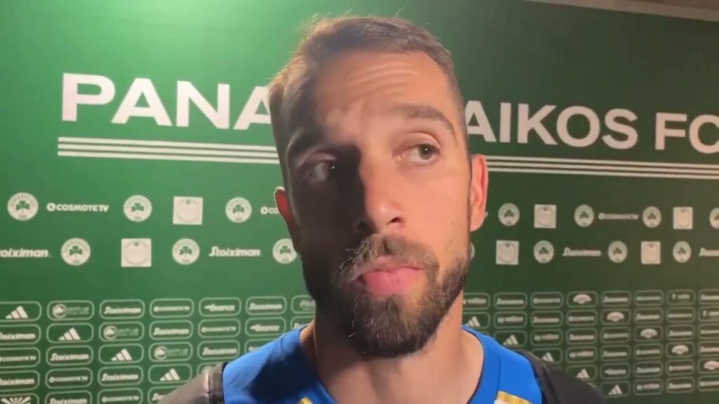 Ounahi : "On est pas à 100% #panaom #om